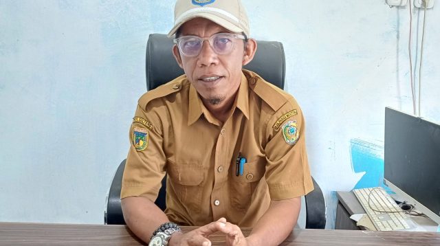 Jononunu Menuju Desa Wisata