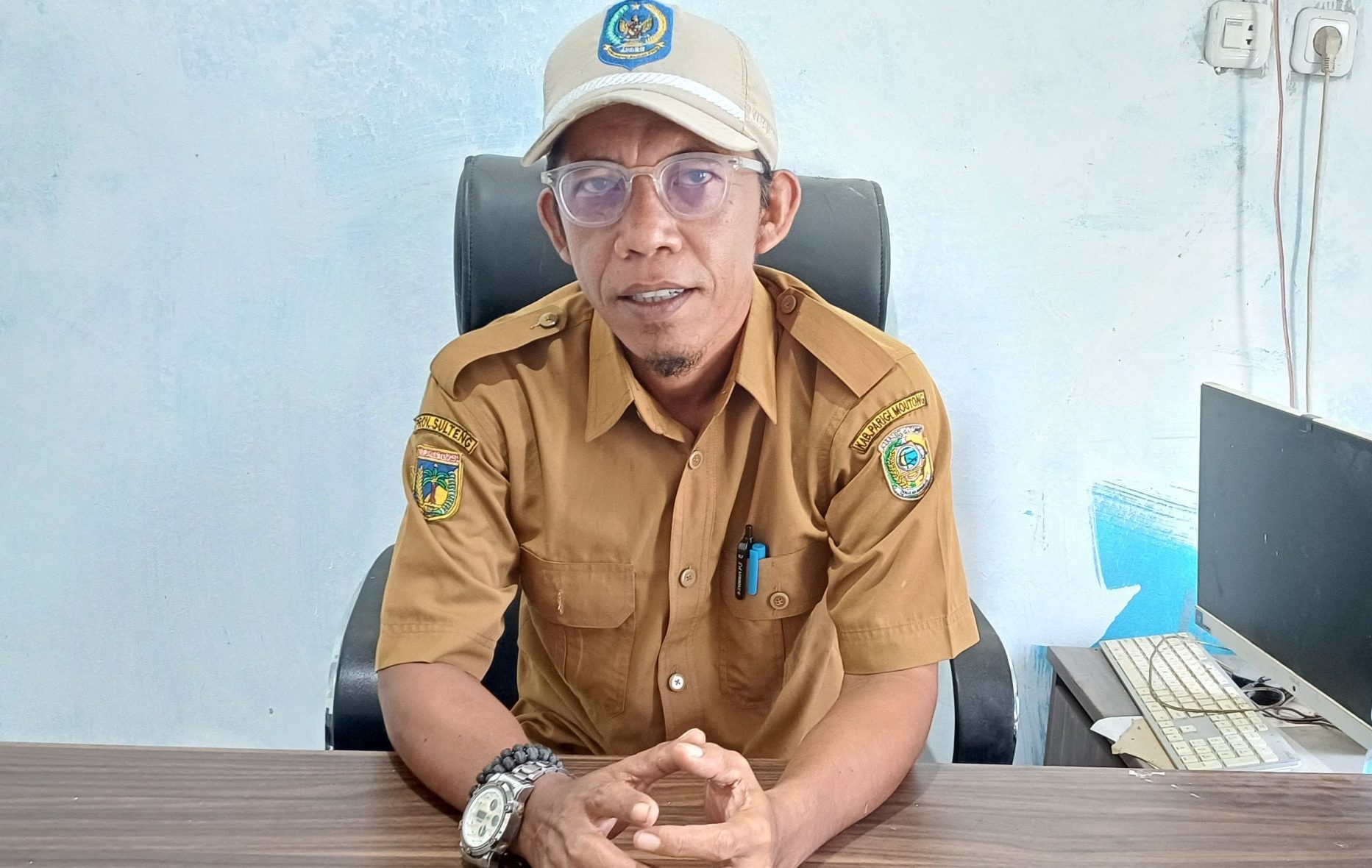 Jononunu Menuju Desa Wisata