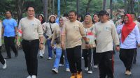 Jalan Santai Meriahkan Harganas ke-32 dan Jambore PKB 2025 Jalan Santai Meriahkan Harganas ke-32 dan Jambore PKB 2025