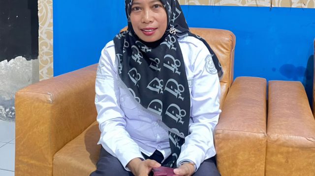 Sebanyak 10 Perpustakaan Desa di Parigi Moutong Jadi Mitra Program TPBIS