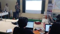 Pesan Penting Jamrin Abubakar dalam Menulis Narasi Sejarah Populer