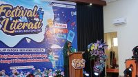 Sunarti : Festival Literasi 2025, Komitmen Disdikbud Tingkatkan Mutu Literasi Numerasi Peserta Didik