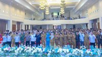 Program Nikah Massal dan Inovasi Berani Tertib Adminduk Jadi Solusi Nyata Masyarakat Parigi Moutong Program Nikah Massal dan Inovasi Berani Tertib Adminduk Jadi Solusi Nyata Masyarakat Parigi Moutong