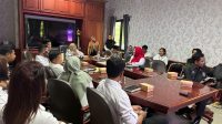 Kasus Kekerasan Terhadap Perempuan dan Anak di Parigi Moutong Cenderung Naik