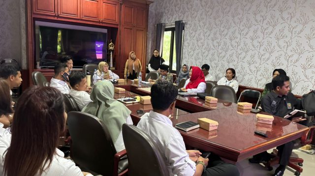 Kasus Kekerasan Terhadap Perempuan dan Anak di Parigi Moutong Cenderung Naik