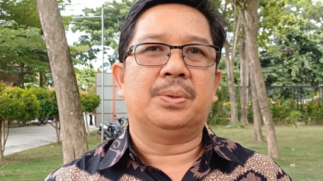 Pemda Parigi Moutong dan Fakultas Geologi Unpad Mulai Kajian Awal Potensi Sumber Daya Mineral