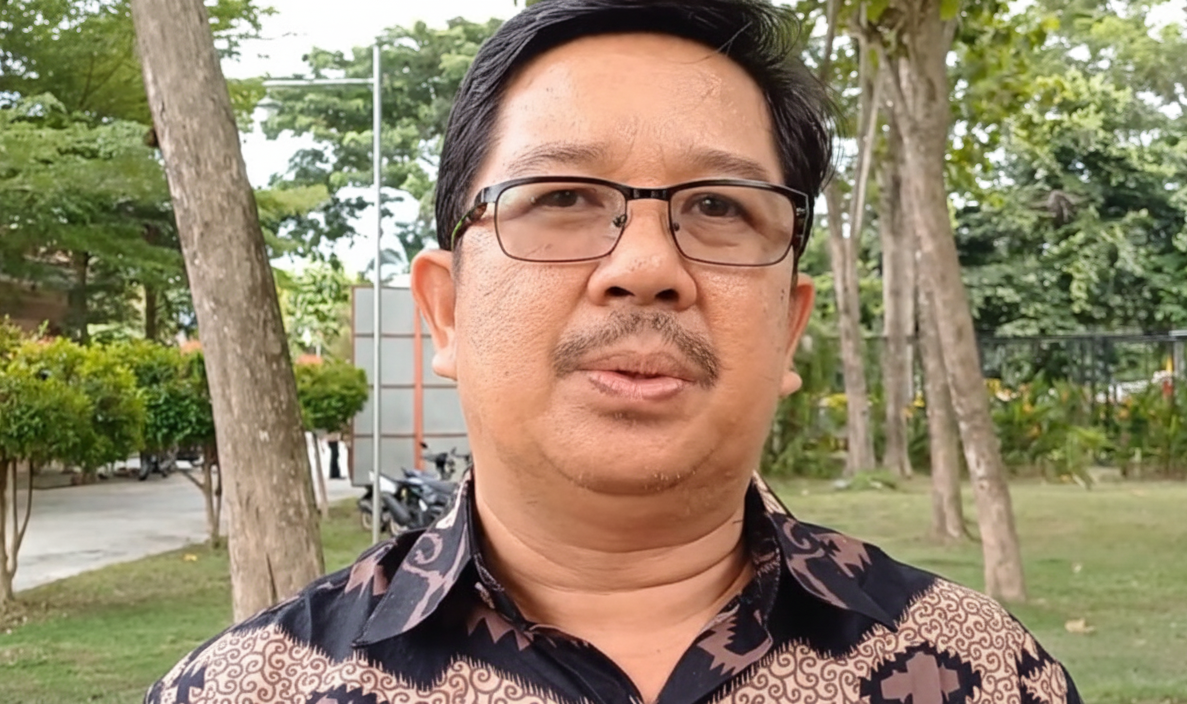 Pemda Parigi Moutong dan Fakultas Geologi Unpad Mulai Kajian Awal Potensi Sumber Daya Mineral