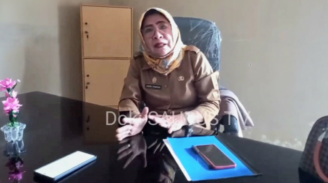 Sebanyak 28 Titik Akses Internet Resmi Dibangun, Kerjasama Pemda dan Komdigi