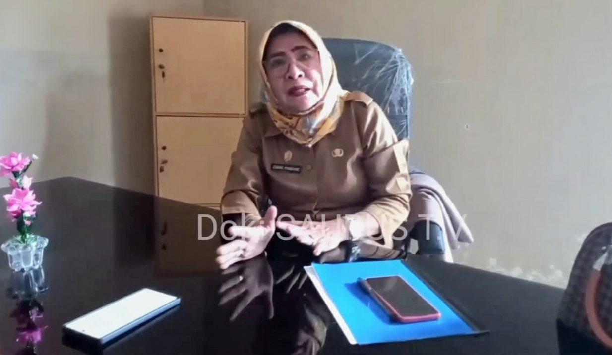 Sebanyak 28 Titik Akses Internet Resmi Dibangun, Kerjasama Pemda dan Komdigi