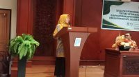Pemda Parigi Moutong Sosialisasi Perbup Sistem Kerja dan Pakaian Dinas ASN