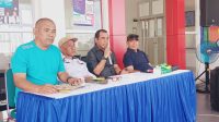 Ketua KONI Parigi Moutong Instruksikan Cabor Sukseskan Porkab VI Menuju Porprov 2026
