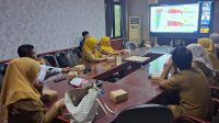Pemda Parigi Moutong Matangkan Strategi Pengendalian Inflasi dan Dukungan Program 3 Juta Rumah Pemda Parigi Moutong Matangkan Strategi Pengendalian Inflasi dan Dukungan Program 3 Juta Rumah