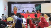 Pemda Parigi Moutong Gelar Konsultasi Publik II Penyusunan KLHS dan RTRW Pemda Parigi Moutong Gelar Konsultasi Publik II Penyusunan KLHS dan RTRW