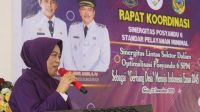 Perkuat Gerbang Desa, TP-PKK Parigi Moutong Dorong Optimalisasi Posyandu 6 SPM Perkuat Gerbang Desa, TP-PKK Parigi Moutong Dorong Optimalisasi Posyandu 6 SPM