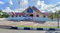Asistensi dan Evaluasi RAPBD 2026 Molor, Diduga Akibat 'Tarik Menarik' Angka Pokir Asistensi dan Evaluasi RAPBD 2026 Molor, Diduga Akibat 'Tarik Menarik' Angka Pokir