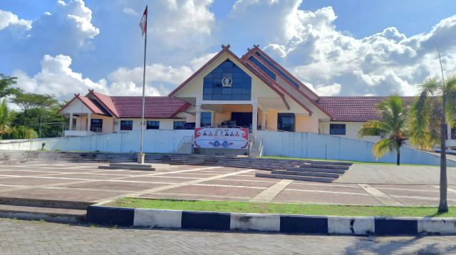 Asistensi dan Evaluasi RAPBD 2026 Molor, Diduga Akibat 'Tarik Menarik' Angka Pokir