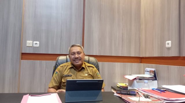 Inspektur Sakti Lasimpala: 2026 Inspektorat Ubah Pola Pemeriksaan, Bukan Lagi Menyampling Desa