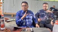 BRI Fokus Perkuat UMKM Lewat Penyaluran KUR 2025 BRI Fokus Perkuat UMKM Lewat Penyaluran KUR 2025
