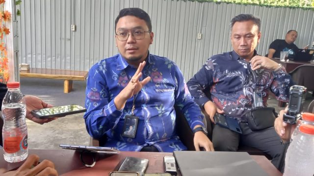 BRI Fokus Perkuat UMKM Lewat Penyaluran KUR 2025