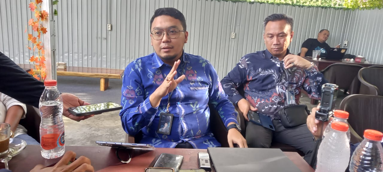 BRI Fokus Perkuat UMKM Lewat Penyaluran KUR 2025