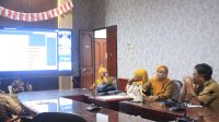 Sinergi Pusat dan Daerah, Pemda Parigi Moutong Bahas Inflasi dan Program Tiga Juta Rumah Sinergi Pusat dan Daerah, Pemda Parigi Moutong Bahas Inflasi dan Program Tiga Juta Rumah