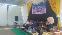 Peringatan Isra Mi’raj di SMAN 1 Moutong, Polres Parigi Moutong Tekankan Karakter dan Disiplin