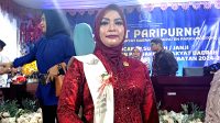 Anleg PDI-P Fathia, Desak Pemda Parigi Moutong Percepat Kontrak Dokter Spesialis di RSUD Tinombo Anleg PDI-P Fathia, Desak Pemda Parigi Moutong Percepat Kontrak Dokter Spesialis di RSUD Tinombo