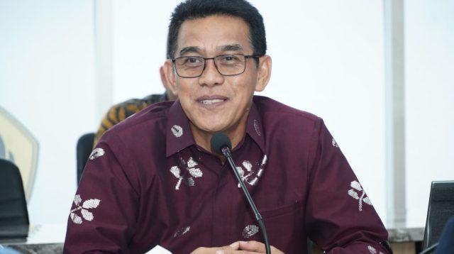 Dongkrak PAD, Pemda Parigi Moutong Siapkan Skema Bagi Hasil Operasional SIKIM Avolua
