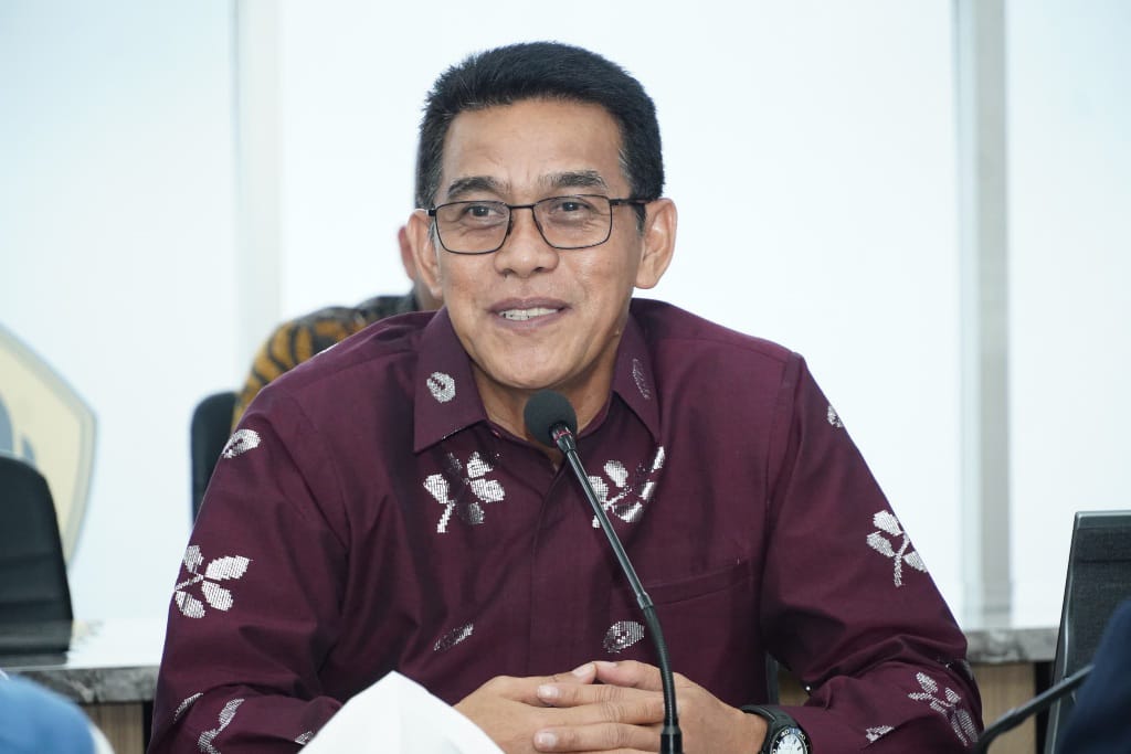 Dongkrak PAD, Pemda Parigi Moutong Siapkan Skema Bagi Hasil Operasional SIKIM Avolua