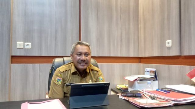 Inspektorat Parigi Moutong Ingatkan Pihak Ketiga, Pentingnya Mitigasi dan Analisis Risiko Sebelum Kerjakan Proyek Strategis