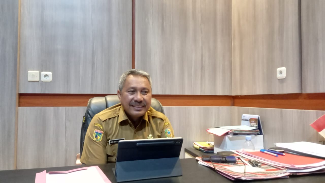 Inspektorat Parigi Moutong Ingatkan Pihak Ketiga, Pentingnya Mitigasi dan Analisis Risiko Sebelum Kerjakan Proyek Strategis
