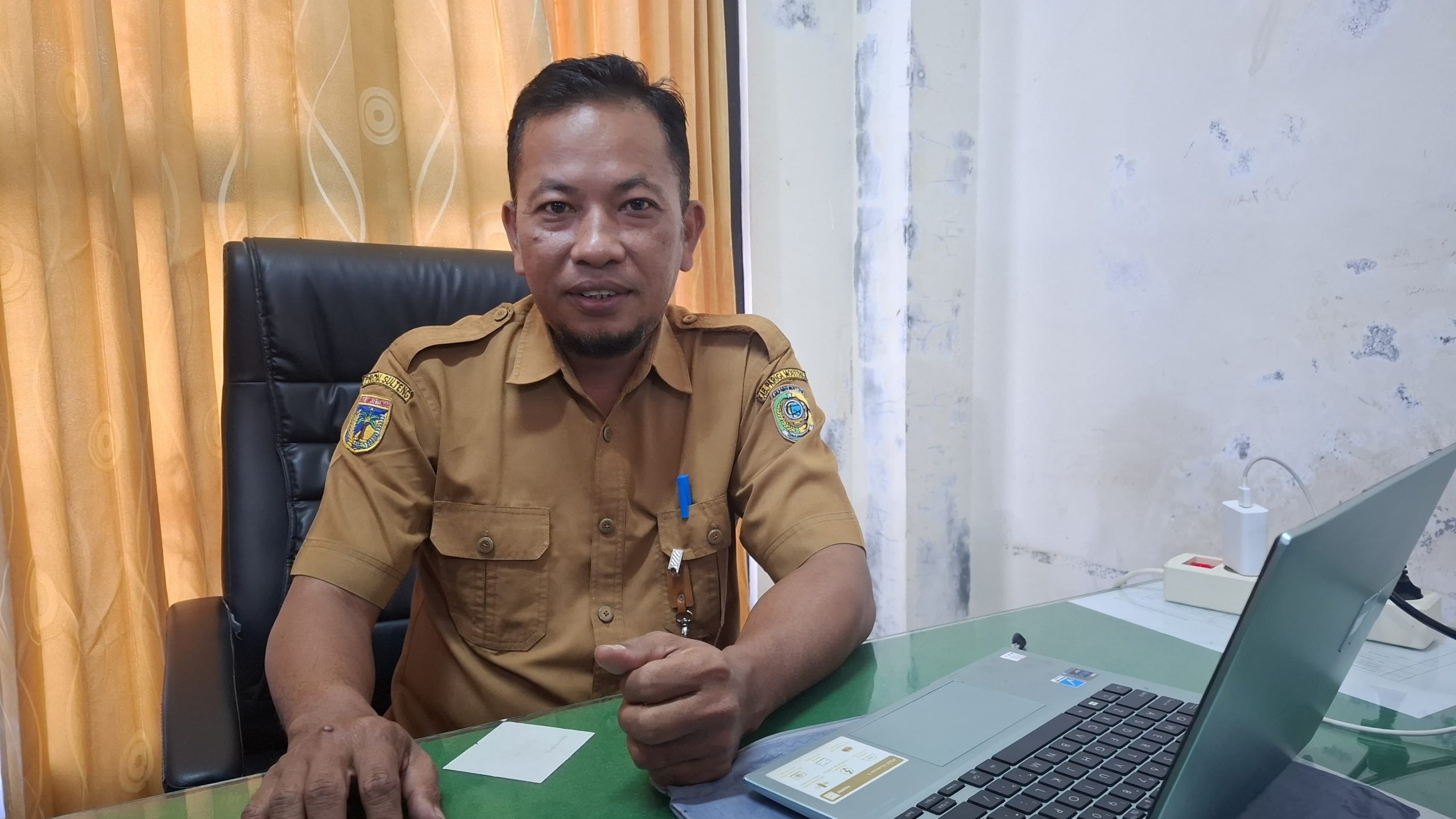 Bapenda Imbau Masyarakat Berpartisipasi Aktif dalam Pendataan dan Pendaftaran Objek Pajak