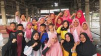 Gerakan Literasi dari Toribulu, GPM Bantu Anak Lancar Baca Tulis Gerakan Literasi dari Toribulu, GPM Bantu Anak Lancar Baca Tulis
