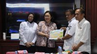Dorong Ekonomi Biru, Pemda Parigi Moutong Targetkan Kesejahteraan Masyarakat Pesisir