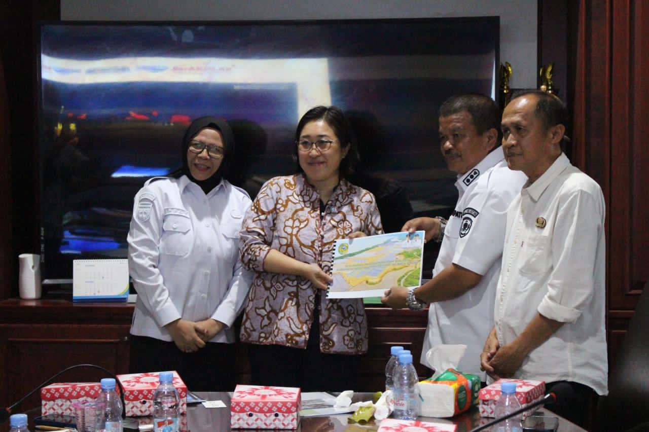 Dorong Ekonomi Biru, Pemda Parigi Moutong Targetkan Kesejahteraan Masyarakat Pesisir