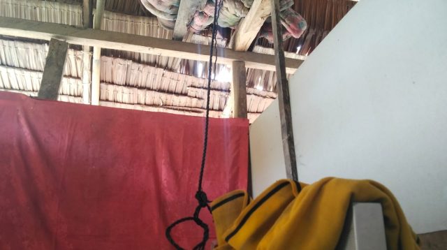Remaja di Siniu Ditemukan Meninggal Tergantung Tali di Kamar