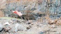 ILokasi Tewasnya Penambang di Buranga, Diduga Dibiayai Pemodal Luar Daerah Lokasi Tewasnya Penambang di Buranga, Diduga Dibiayai Pemodal Luar Daerah
