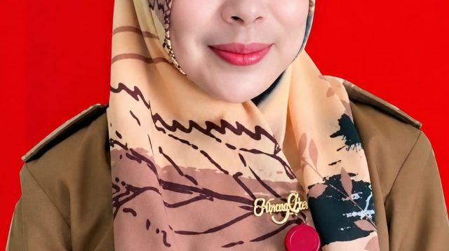 Revisi PPKD Parigi Moutong Digelar Maret, Disdikbud Libatkan Tim Penyusun Awal