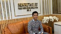 Anggota DPRD Basuki Desak Pemda Parigi Moutong Dorong Percepatan Regulasi IPERA Anggota DPRD Basuki Desak Pemda Parigi Moutong Dorong Percepatan Regulasi IPERA