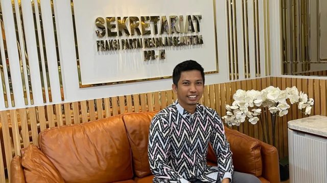 Anggota DPRD Basuki Desak Pemda Parigi Moutong Dorong Percepatan Regulasi IPERA
