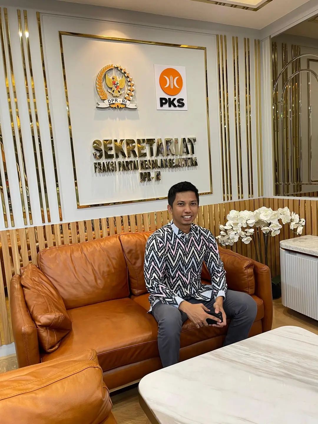 Anggota DPRD Basuki Desak Pemda Parigi Moutong Dorong Percepatan Regulasi IPERA