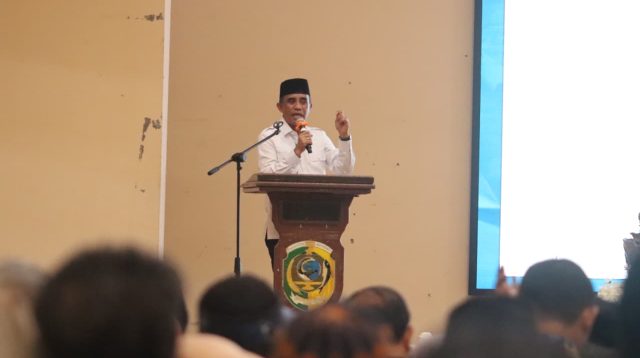 Data Akurat Jadi Kunci, RTLH Dominasi Penyumbang Angka Kemiskinan