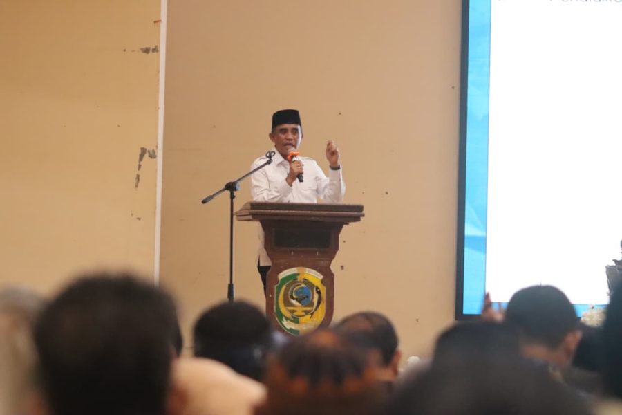 Data Akurat Jadi Kunci, RTLH Dominasi Penyumbang Angka Kemiskinan