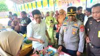 Bupati Erwin Burase Buka Lomba Cipta Menu Makan Bergizi Gratis Berbasis B2SA di Parigi Moutong Bupati Erwin Burase Buka Lomba Cipta Menu Makan Bergizi Gratis Berbasis B2SA di Parigi Moutong