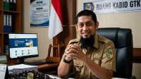 Kabid GTK Parigi Moutong: Rendahnya Rapor Pendidikan Bukan Selalu Soal Kualitas, Tapi Masalah Pelaporan Kabid GTK Parigi Moutong: Rendahnya Rapor Pendidikan Bukan Selalu Soal Kualitas, Tapi Masalah Pelaporan