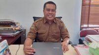 TKA Gelombang Pertama Selesai, Berikut Hasil Evaluasi Disdikbud Parigi Moutong
