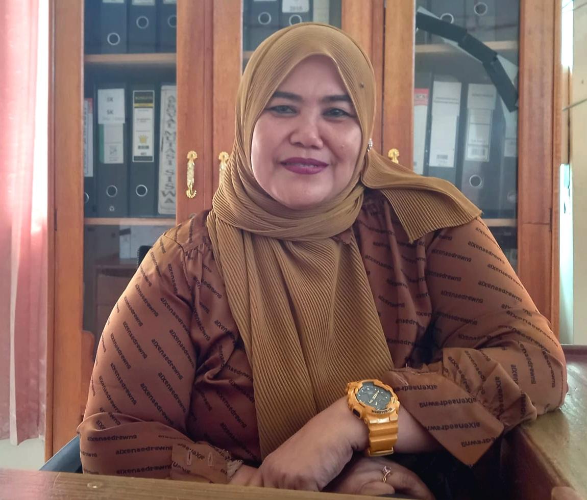 Disdikbud Target Akreditasi 538 Lembaga PAUD di Parigi Moutong Tuntas Tahun Ini