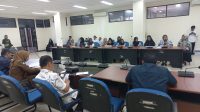 WhatsApp Image 2026-05-16 at 20.39.27 RDP DPRD Parigi Moutong, Disdik Dorong Penerbitan SK Bupati untuk Tuntaskan TPG Guru Madrasah