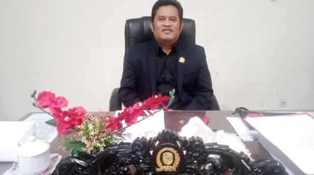Warga Keluhkan Kartu LPG Gratis Tak Berlaku, Anleg Sutoyo Minta Pemda Benahi Teknis di Lapangan
