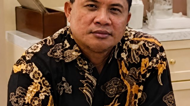 Anggota DPRD Parigi Moutong Minta Penambahan SDM untuk Puskesmas Ongka Malino